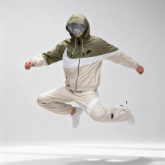 Conjunto Big Swoosh Vintage 90s en internet