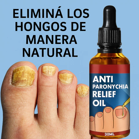 2x1 en Aceite Anti-Hongos – Recuperá tus uñas sanas - comprar online