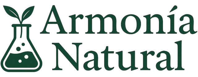 Armonia Natural