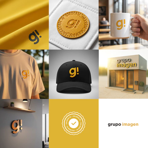 APLICACIÓN DE IDENTIDAD A DISEÑO DIGITAL, MERCHANDISING