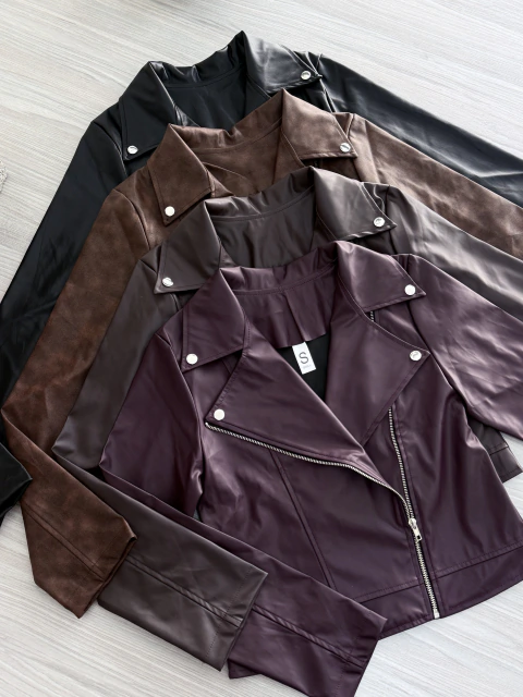 Campera Thalia