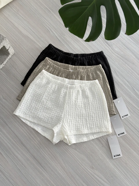 Short Relax
