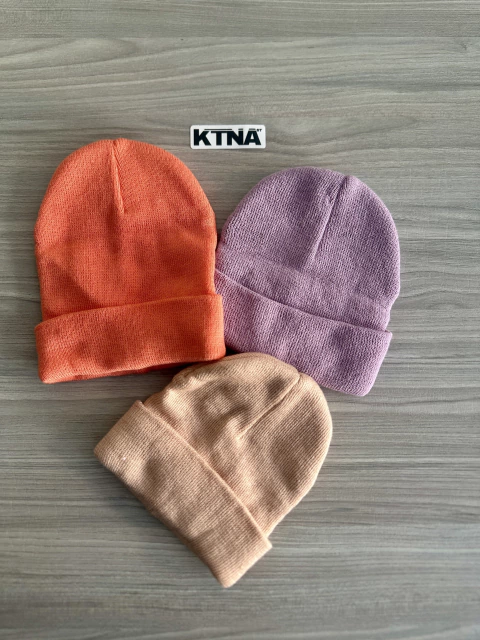 Gorrito invierno - comprar online