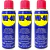 Wd40 Chico 155g Aerosol Lubricante Multiuso - Pack X3 - comprar online