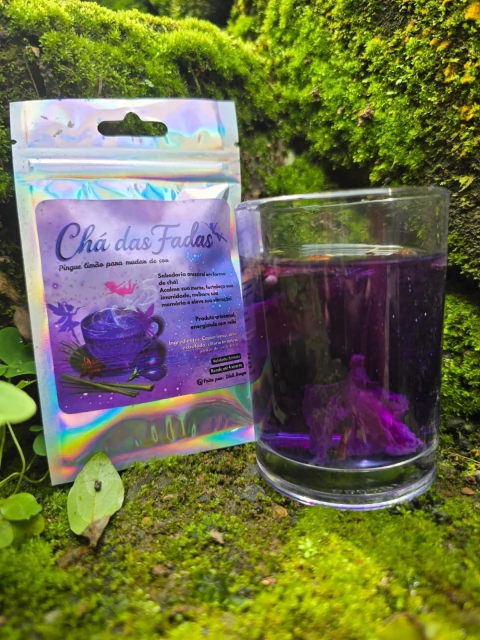 Chá da Fadas