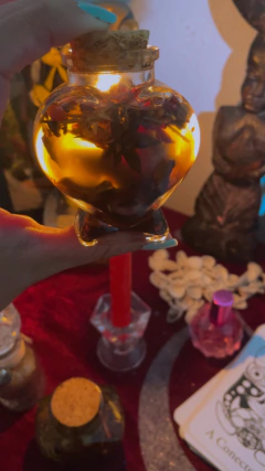 Óleo Hoodoo - comprar online