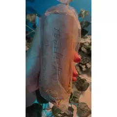 Vela Magica - Na Tenda da Bruxa