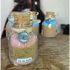 Pó da Bruxa para Amor- sedução - atração na internet