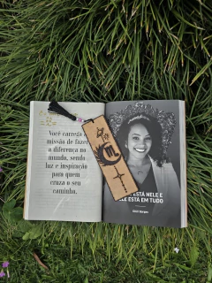 Marcador de Página – Signo Cósmico - loja online