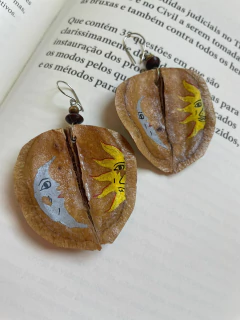 Brinco Natural na internet