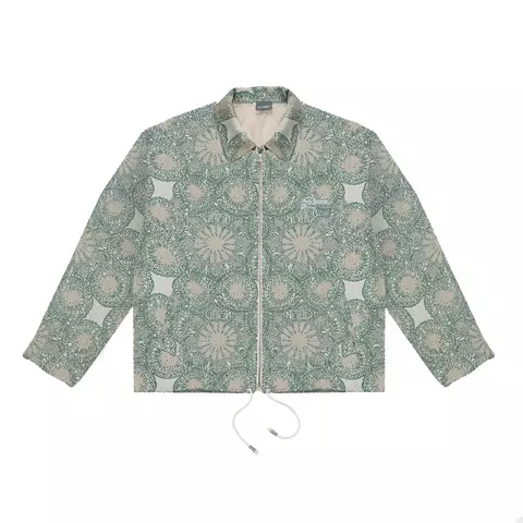 Coach Jacket “Maracujina” - comprar online