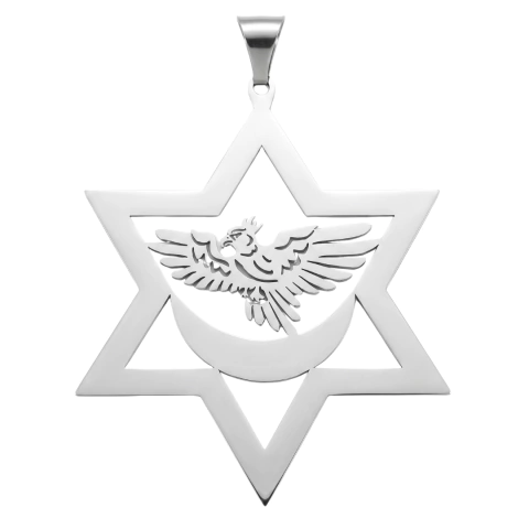 Estrela De'coração