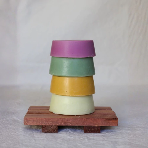 Acondicionador Sólido 75 gr - comprar online