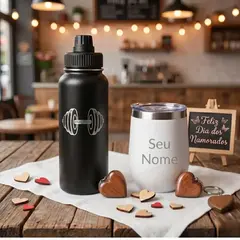 Kit Café & Companhia