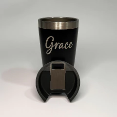 Copo Térmico Personalizado KeepCool 473ml com o Seu Nome - comprar online