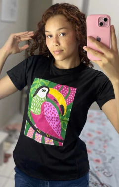 Farm Tropical T-Shirt - Marrent@