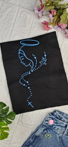 T-shirt Nossa senhora - comprar online