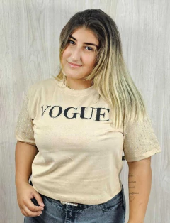 Max Cropped Vogue - comprar online