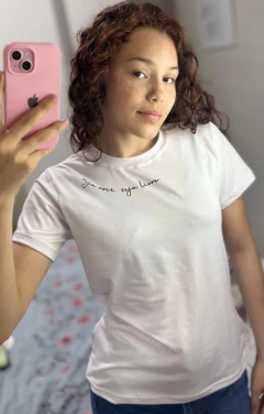 Seja Você, Seja Livre T-Shirt - Marrent@