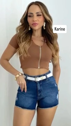 Jeans Karine na internet