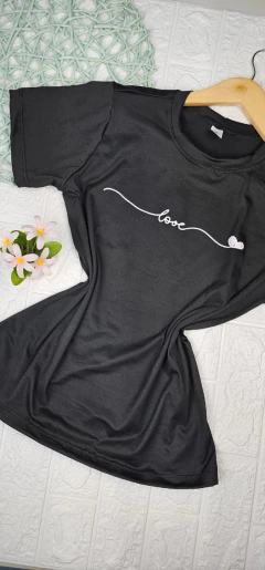 Love Minimalista T-Shirt - Marrent@