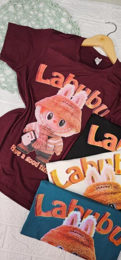 T-Shirt Labubu