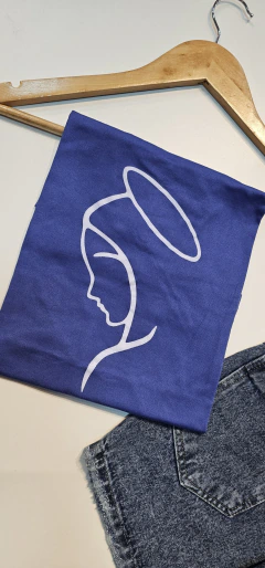 Nossa senhora "minimalista" - loja online