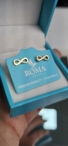 Brinco infinito REF: BR263 na internet