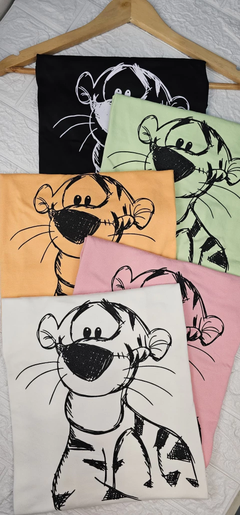 Tigrão - semi cropped