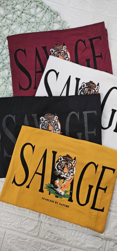 Imagem do "Savage" T-Shirt