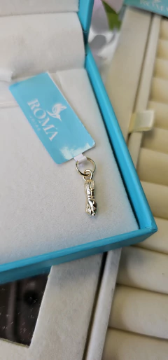 Pingente figa Ref: PG010 - comprar online