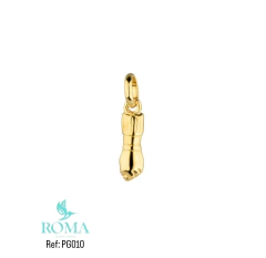 Pingente figa Ref: PG010