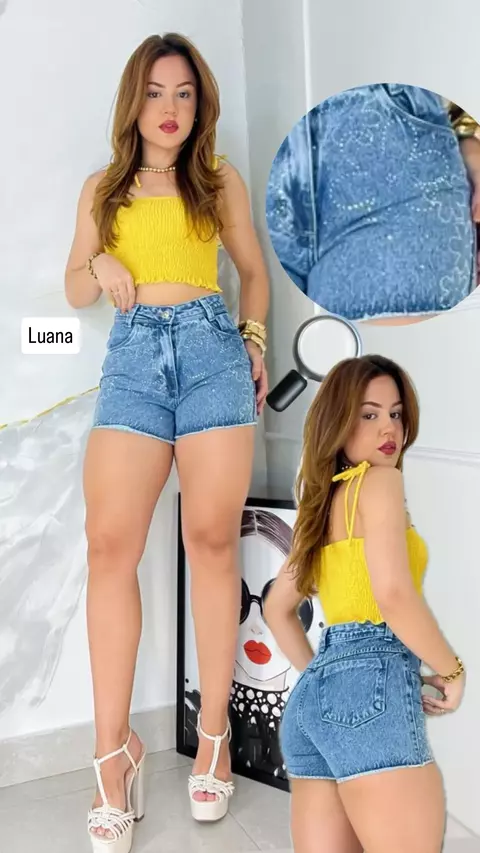 Jeans luana