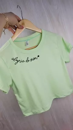 Semi cropped Alegria de viver - Marrent@