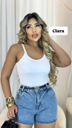 Jeans Clara - Marrent@