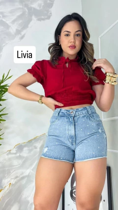 Jeans Livia - Marrent@