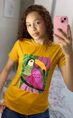 Farm Tropical T-Shirt - loja online