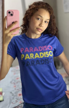 Paradiso T-Shirt - loja online