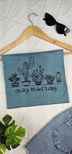 Cactos t-shirt - comprar online