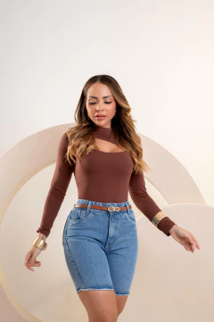 Jeans Pedal Alana na internet