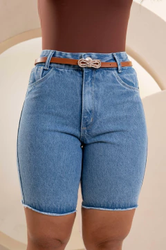 Jeans Pedal Alana
