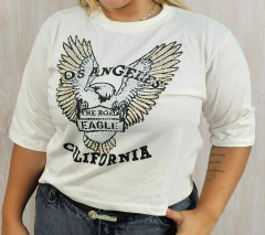 Max Cropped Los Angeles na internet