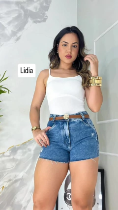 Jeans Lidia - loja online