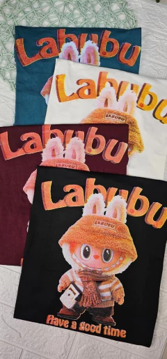 T-Shirt Labubu - comprar online