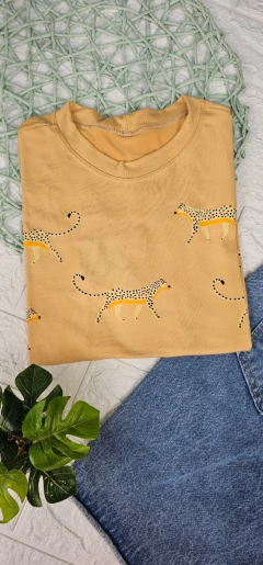 Imagem do T-Shirt Pantera