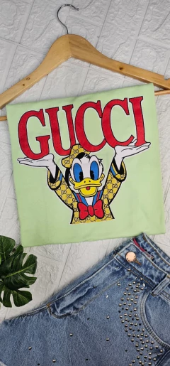 T-shirt Donald - comprar online