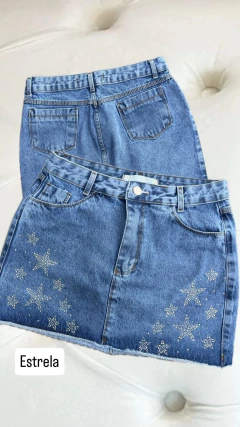 Saia Estrela - comprar online