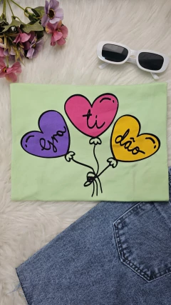 Gratidão T-shirt - comprar online