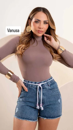Jeans Vanusa - Marrent@