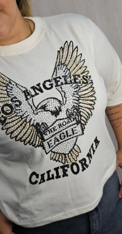 Max Cropped Los Angeles - comprar online